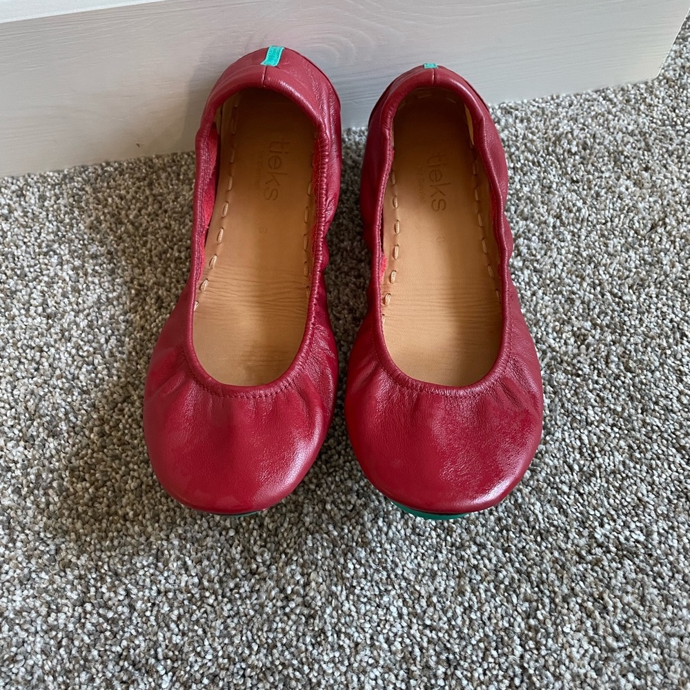 EUC TIEKS